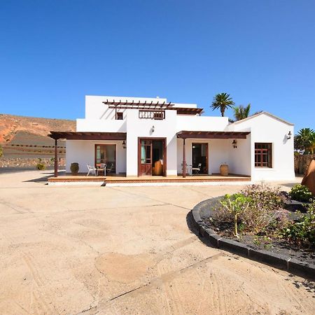 Finca Remedios Los Valles Exterior foto